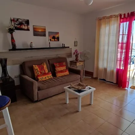 Apartamento Scotty