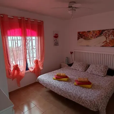 Apartamento Scotty Apartment Tias