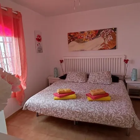Apartamento Scotty * Tias