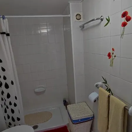 Apartamento Scotty Apartment *