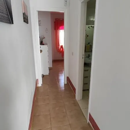 Apartamento Scotty