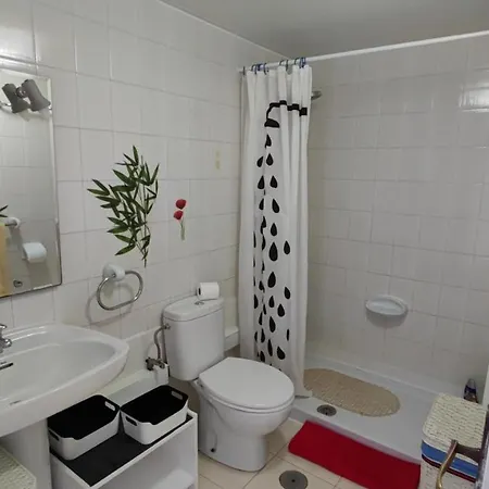 Apartment Apartamento Scotty *